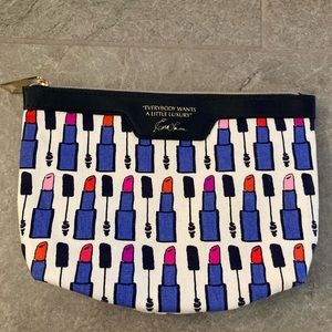 Makeup bag